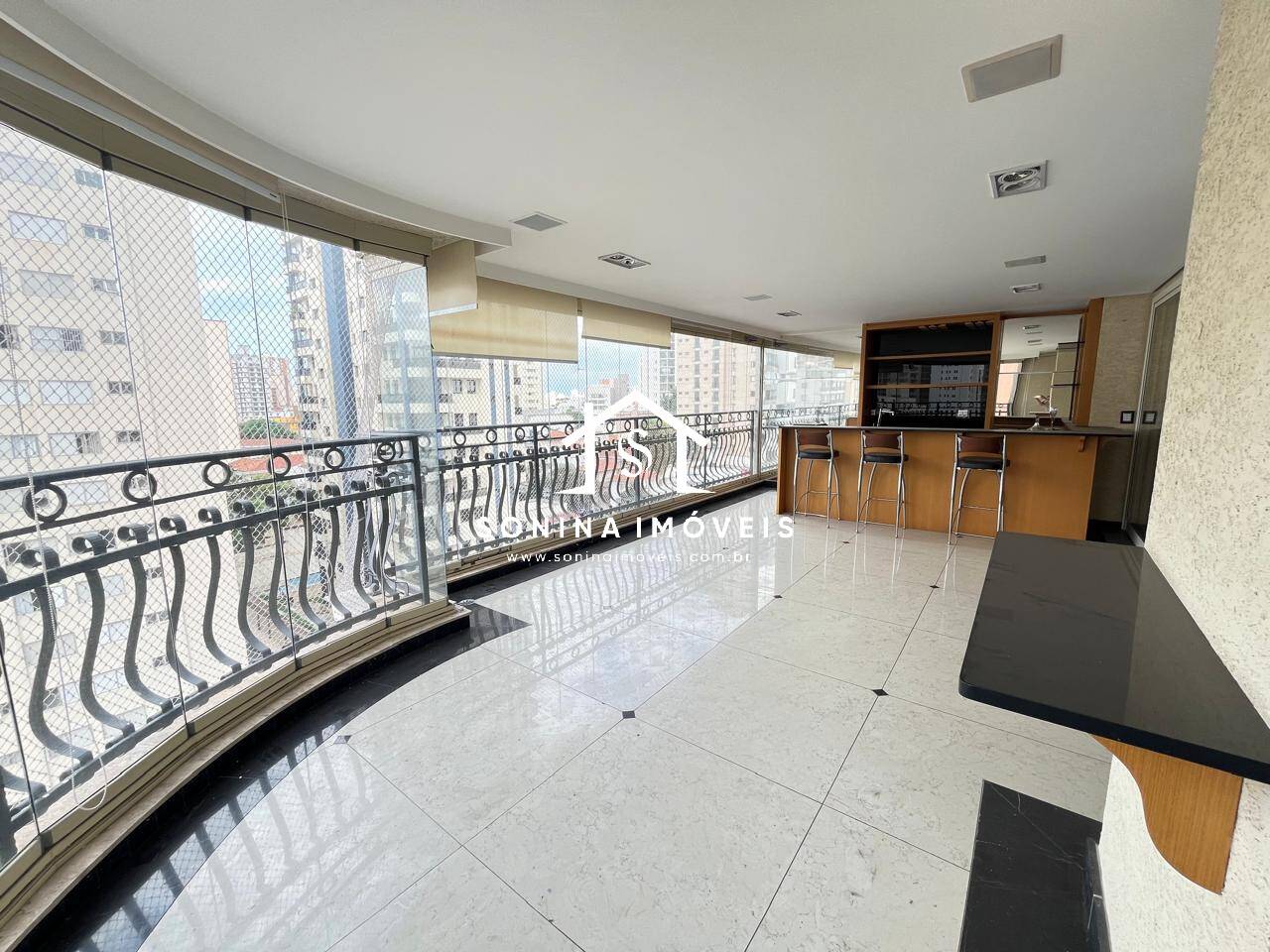 Apartamento, 3 quartos, 264 m² - Foto 8