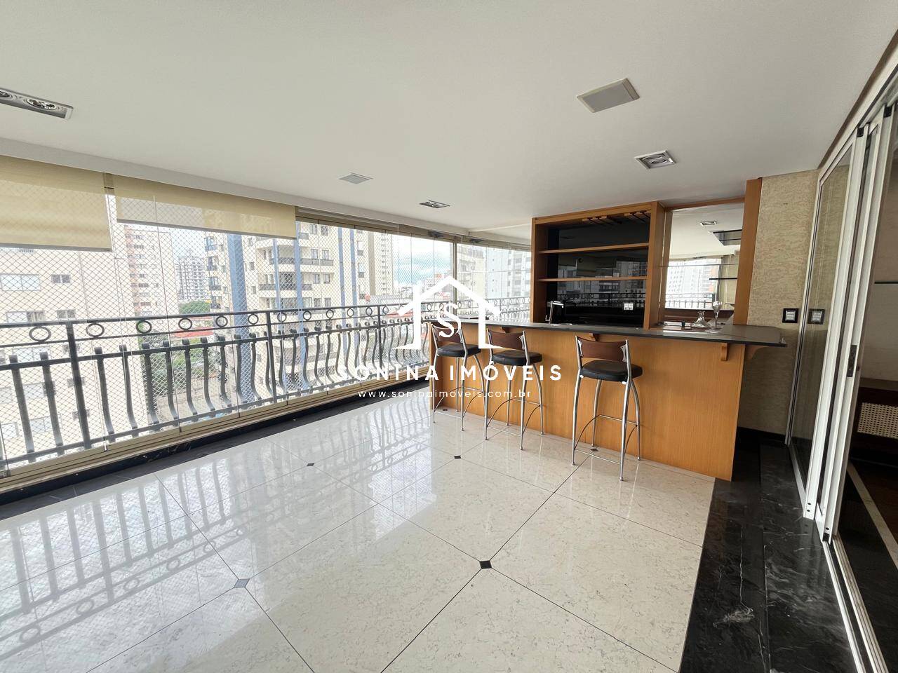Apartamento, 3 quartos, 264 m² - Foto 27