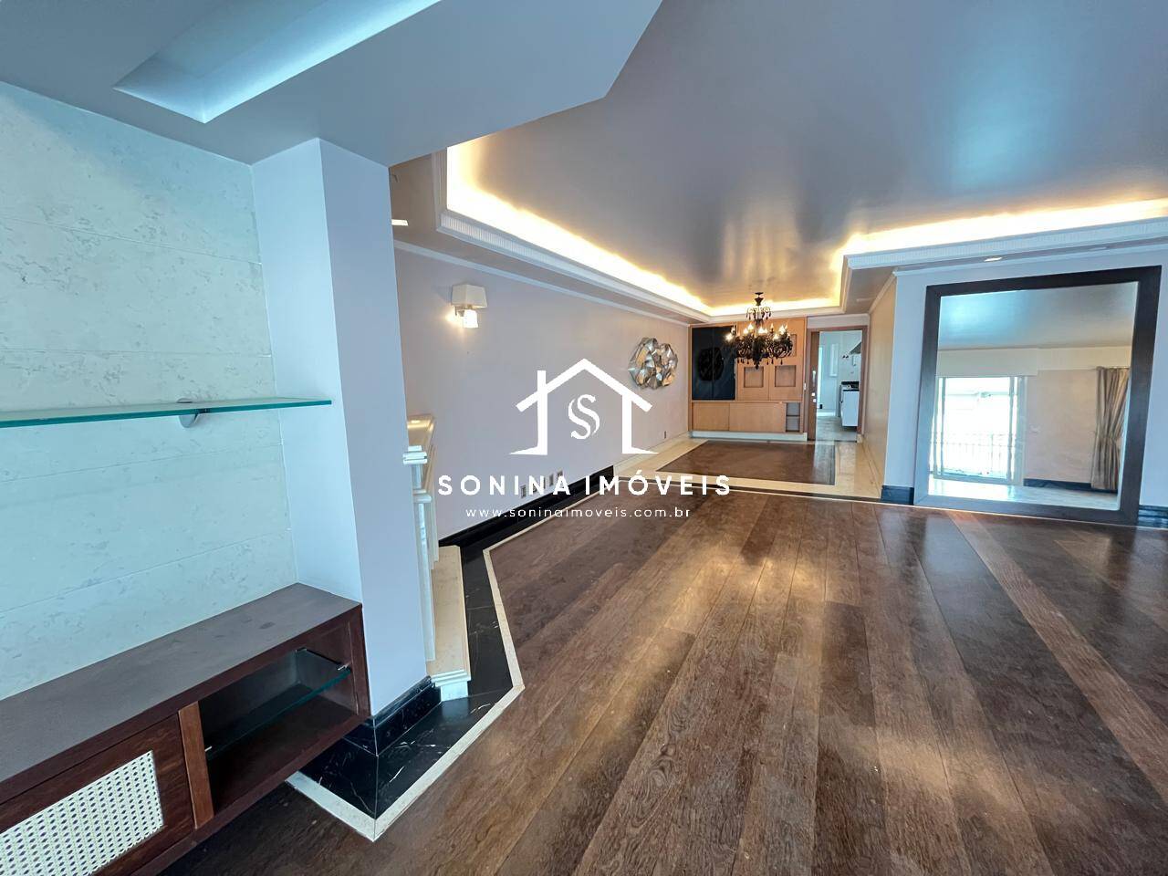 Apartamento, 3 quartos, 264 m² - Foto 7