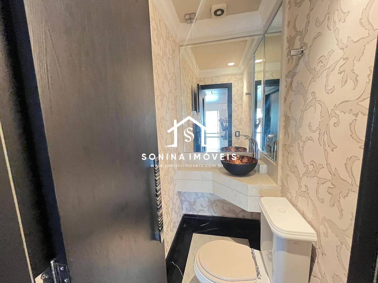 Apartamento, 3 quartos, 264 m² - Foto 28