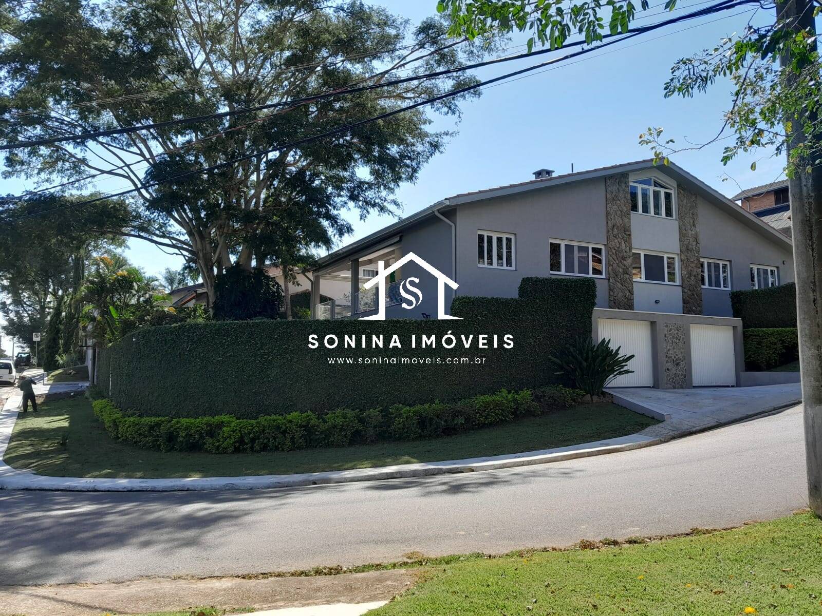 Casa, 3 quartos, 330 m² - Foto 2