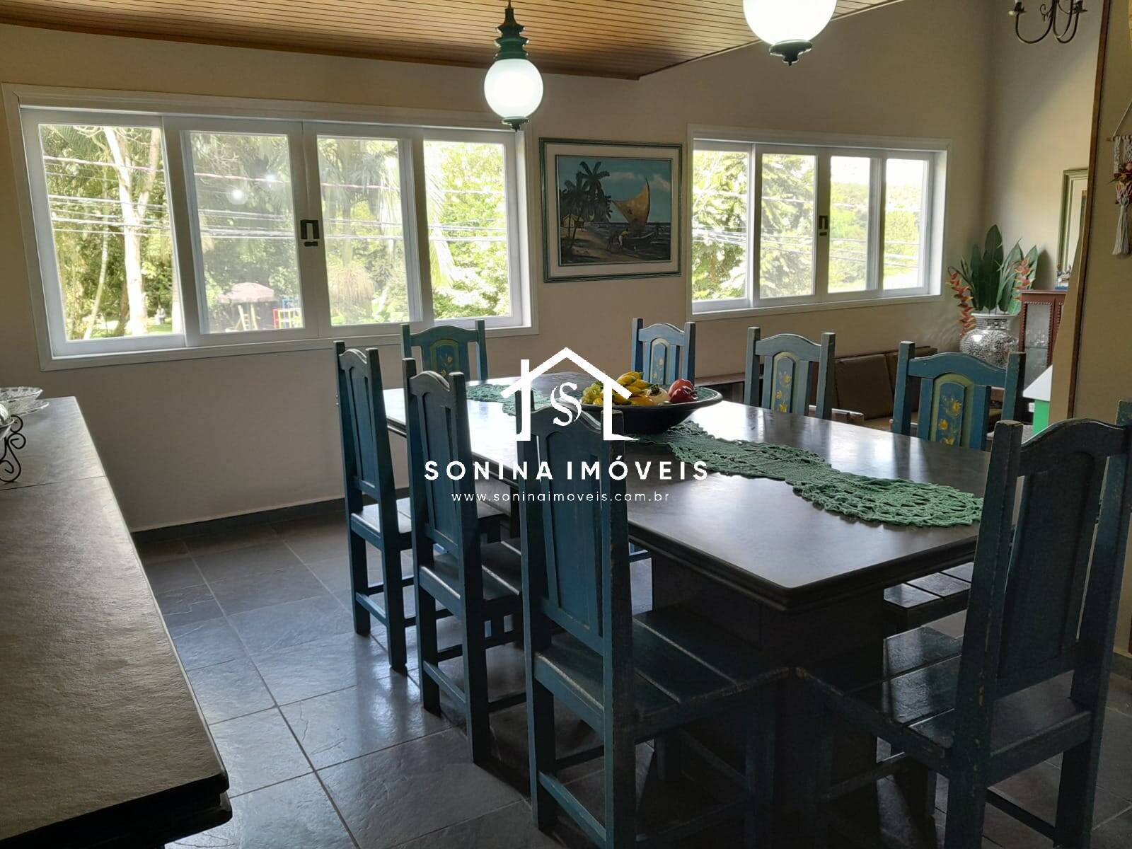 Casa, 3 quartos, 330 m² - Foto 4