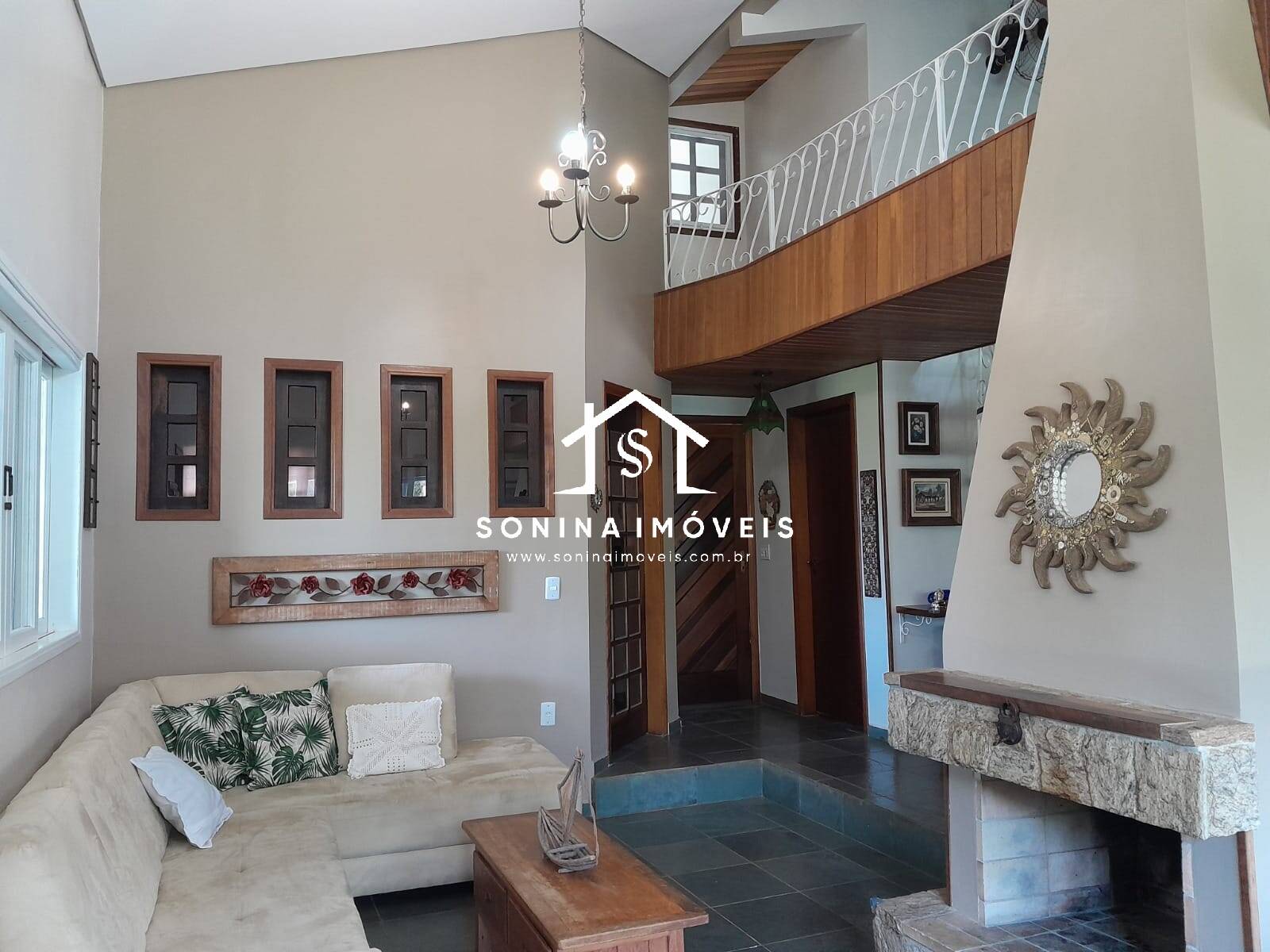 Casa, 3 quartos, 330 m² - Foto 7