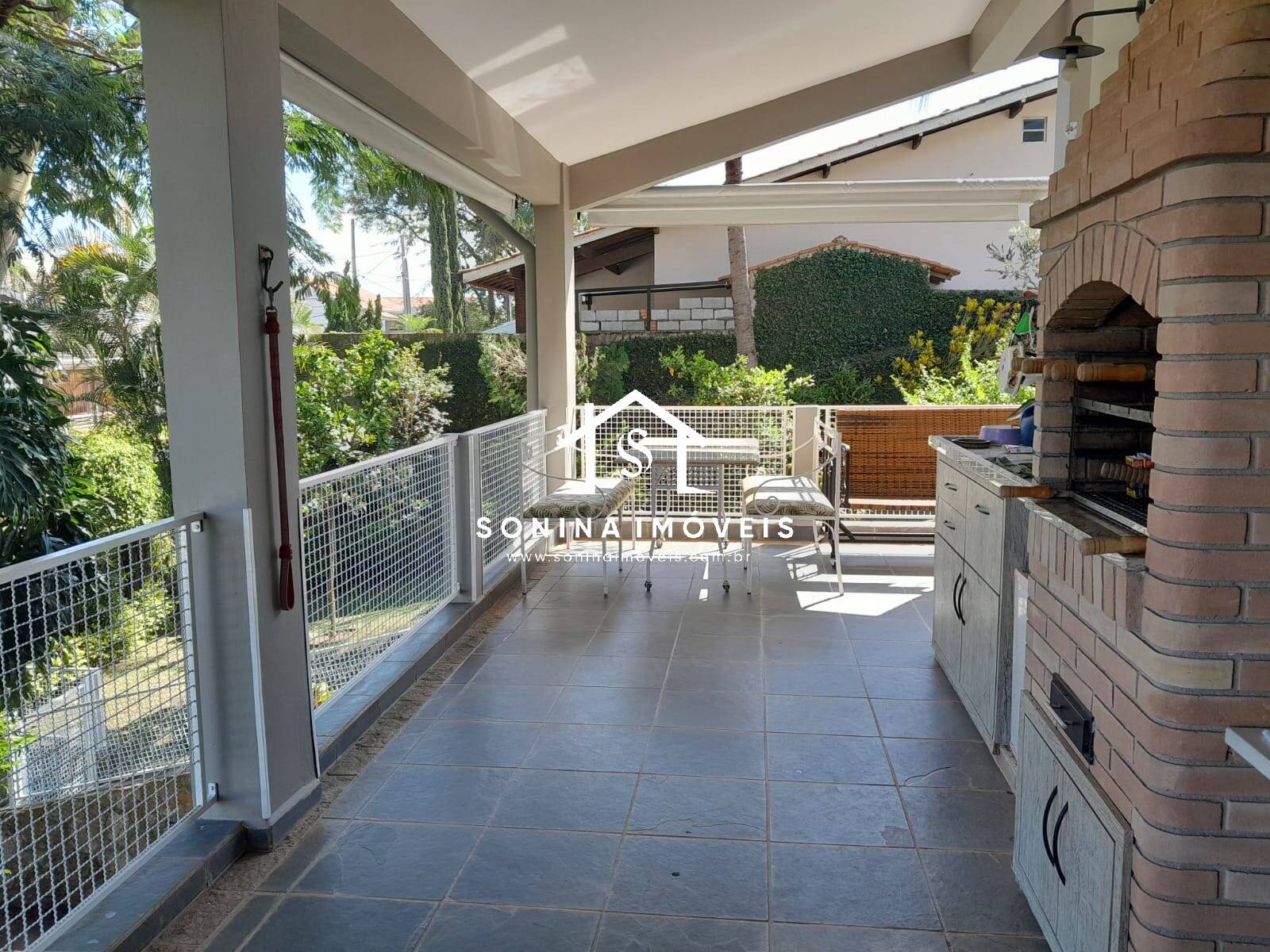 Casa, 3 quartos, 330 m² - Foto 8