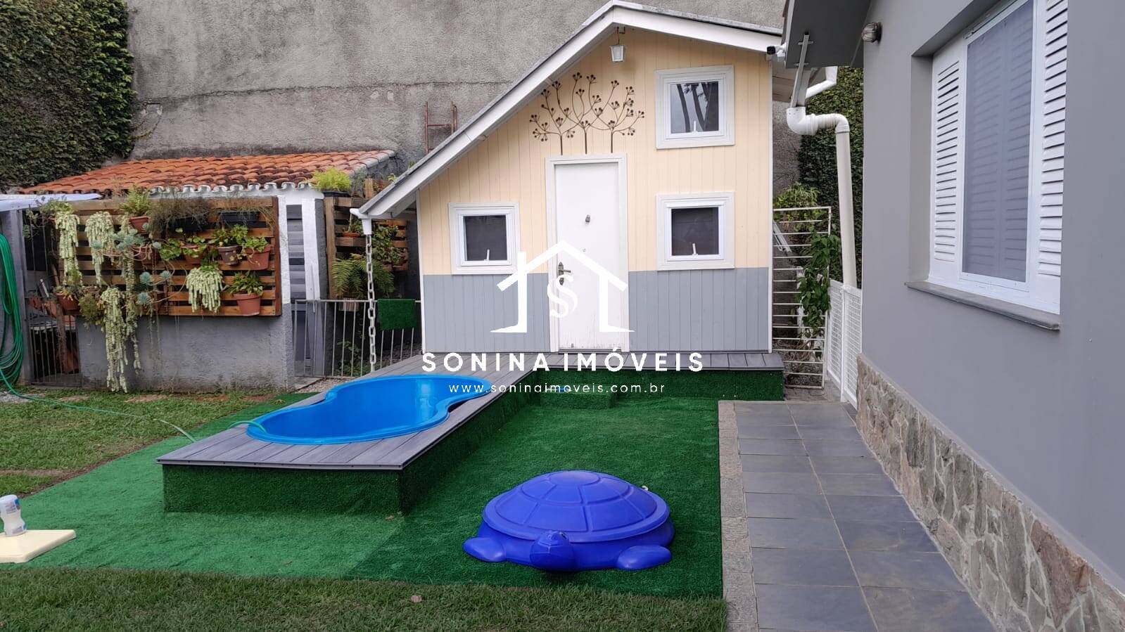 Casa, 3 quartos, 330 m² - Foto 9