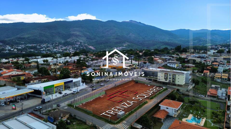 Sala-Conjunto, 44 m² - Foto 2