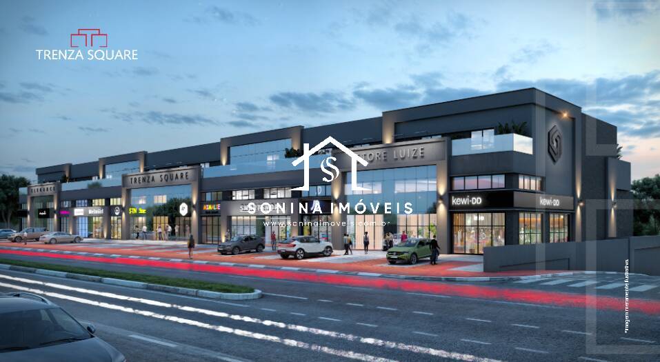 Sala-Conjunto, 44 m² - Foto 3