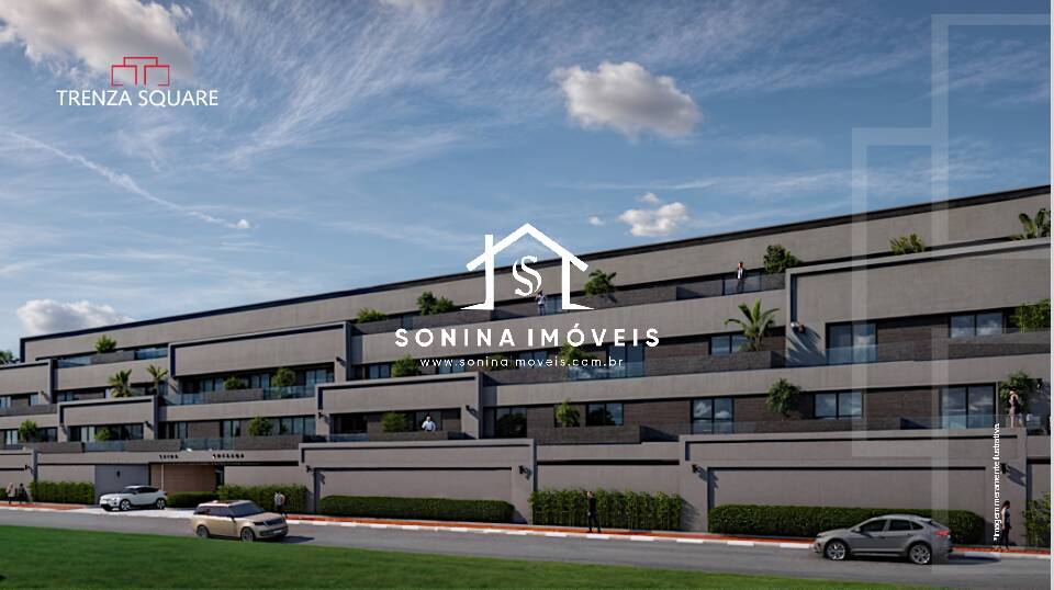 Sala-Conjunto, 44 m² - Foto 4