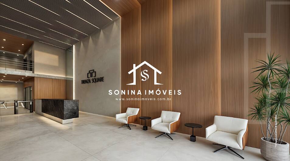 Sala-Conjunto, 44 m² - Foto 6