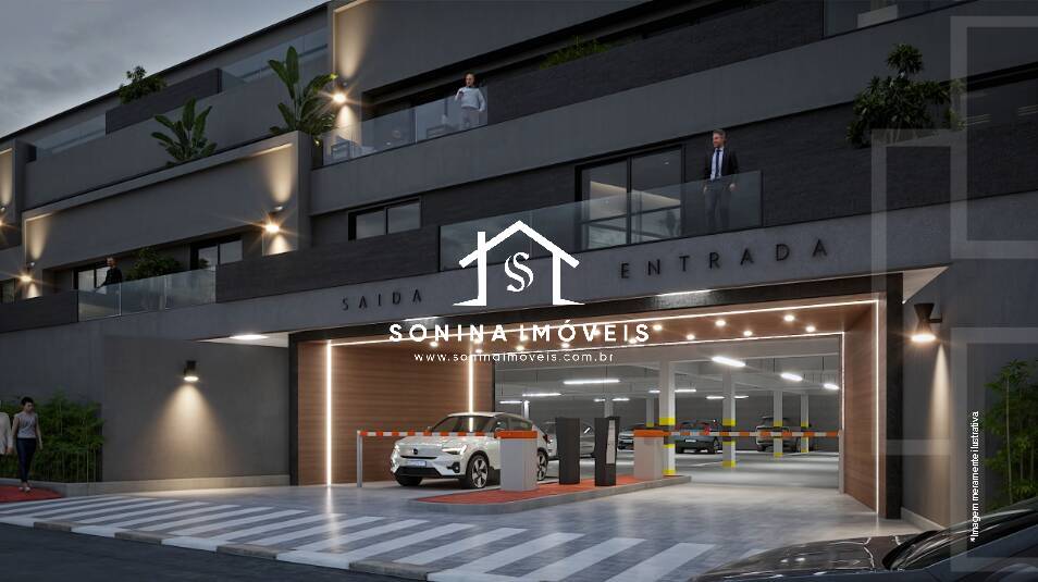 Sala-Conjunto, 44 m² - Foto 1