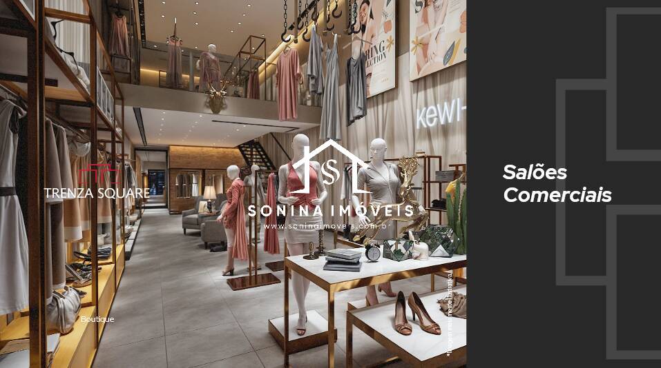 Sala-Conjunto, 44 m² - Foto 8