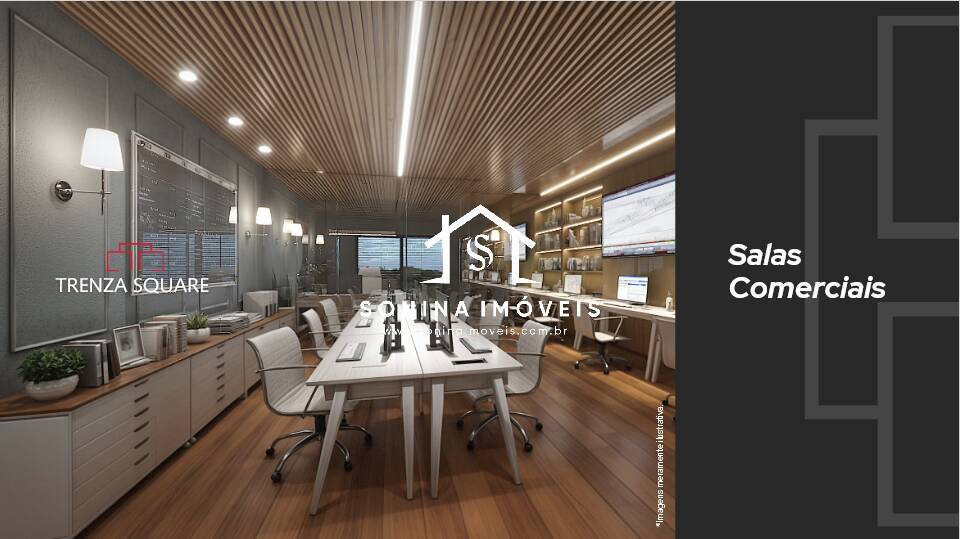 Sala-Conjunto, 44 m² - Foto 12