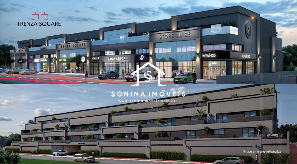 Sala-Conjunto, 44 m² - Foto 20