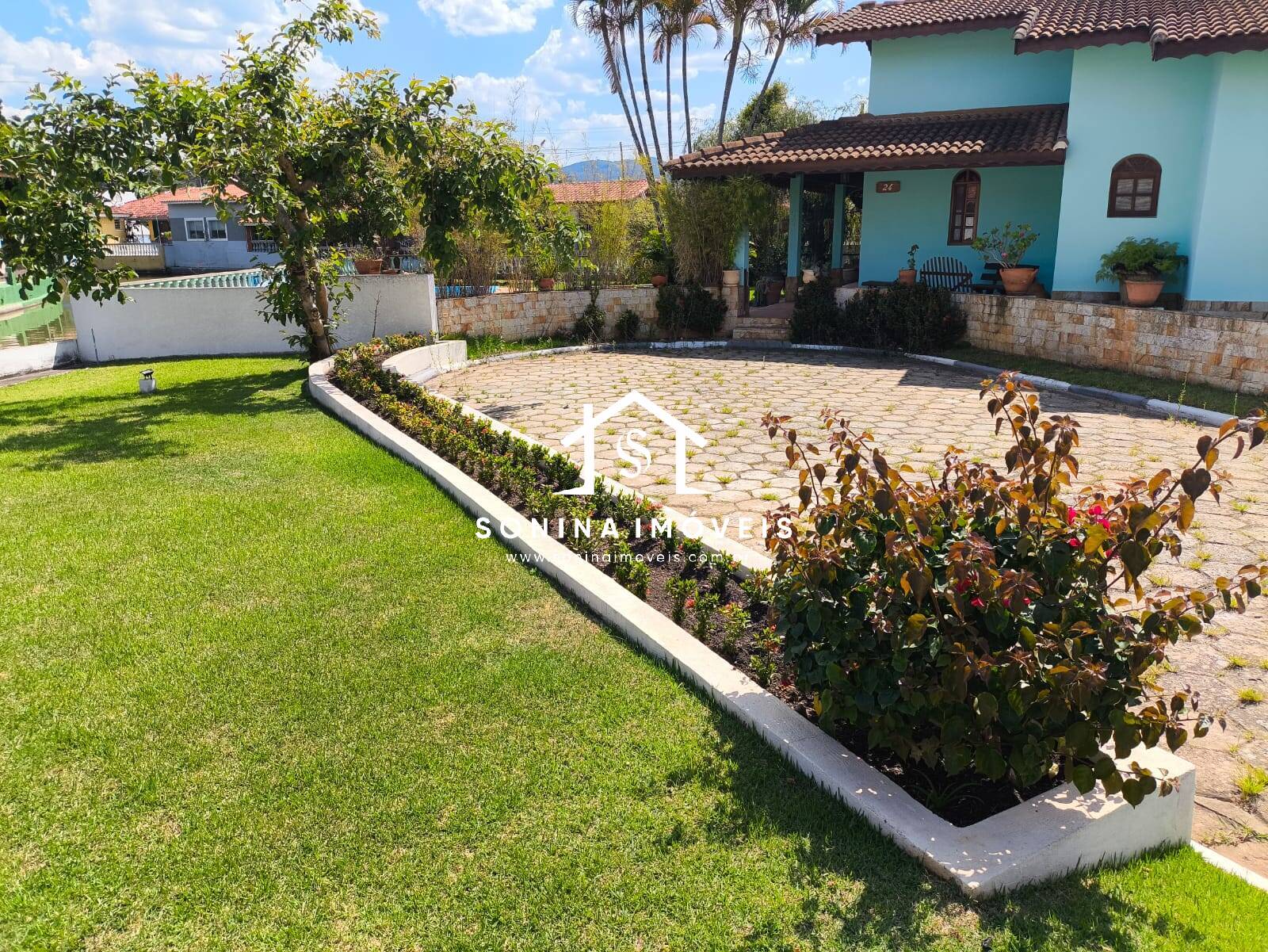 Casa, 3 quartos, 176 m² - Foto 24