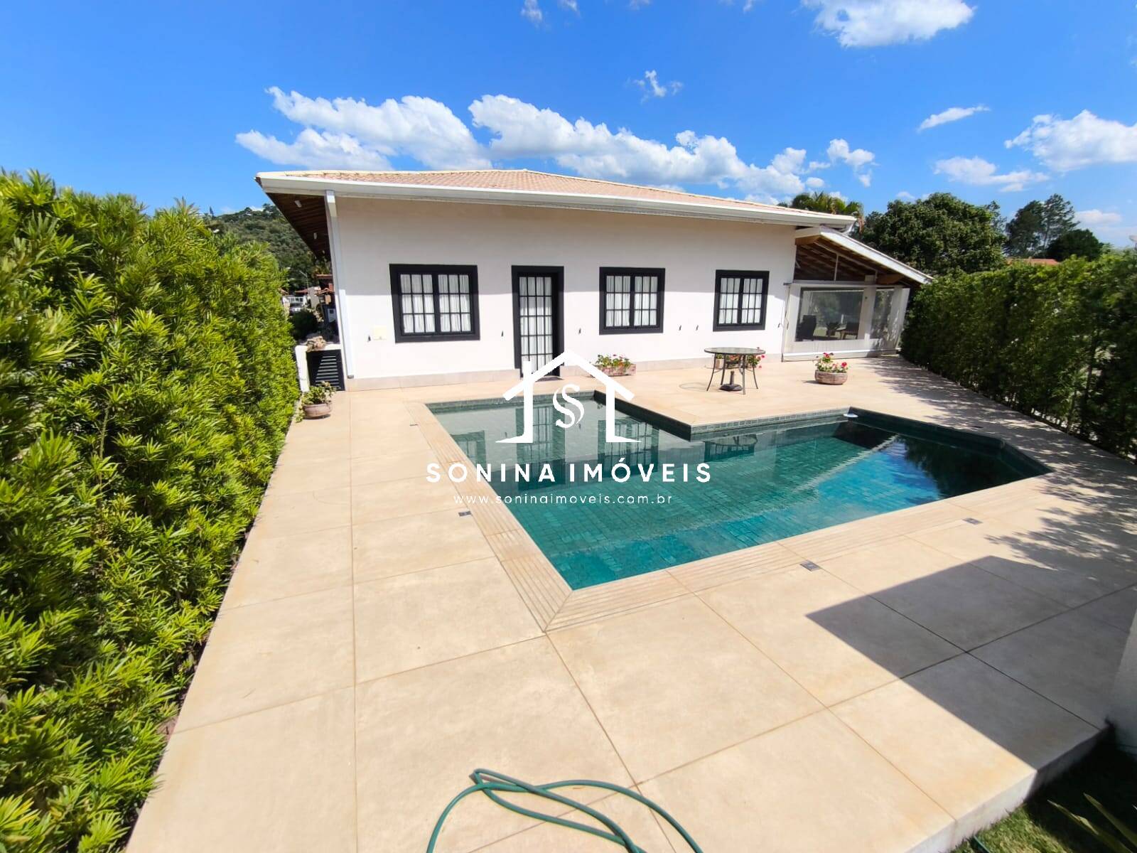 Casa, 3 quartos, 176 m² - Foto 27