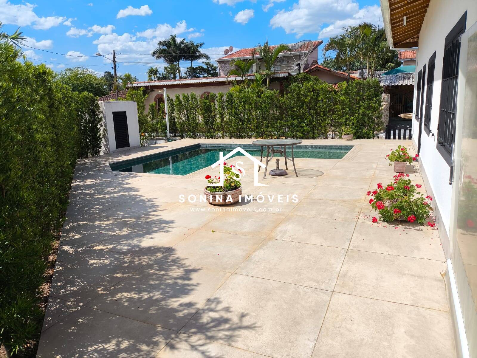 Casa, 3 quartos, 176 m² - Foto 29