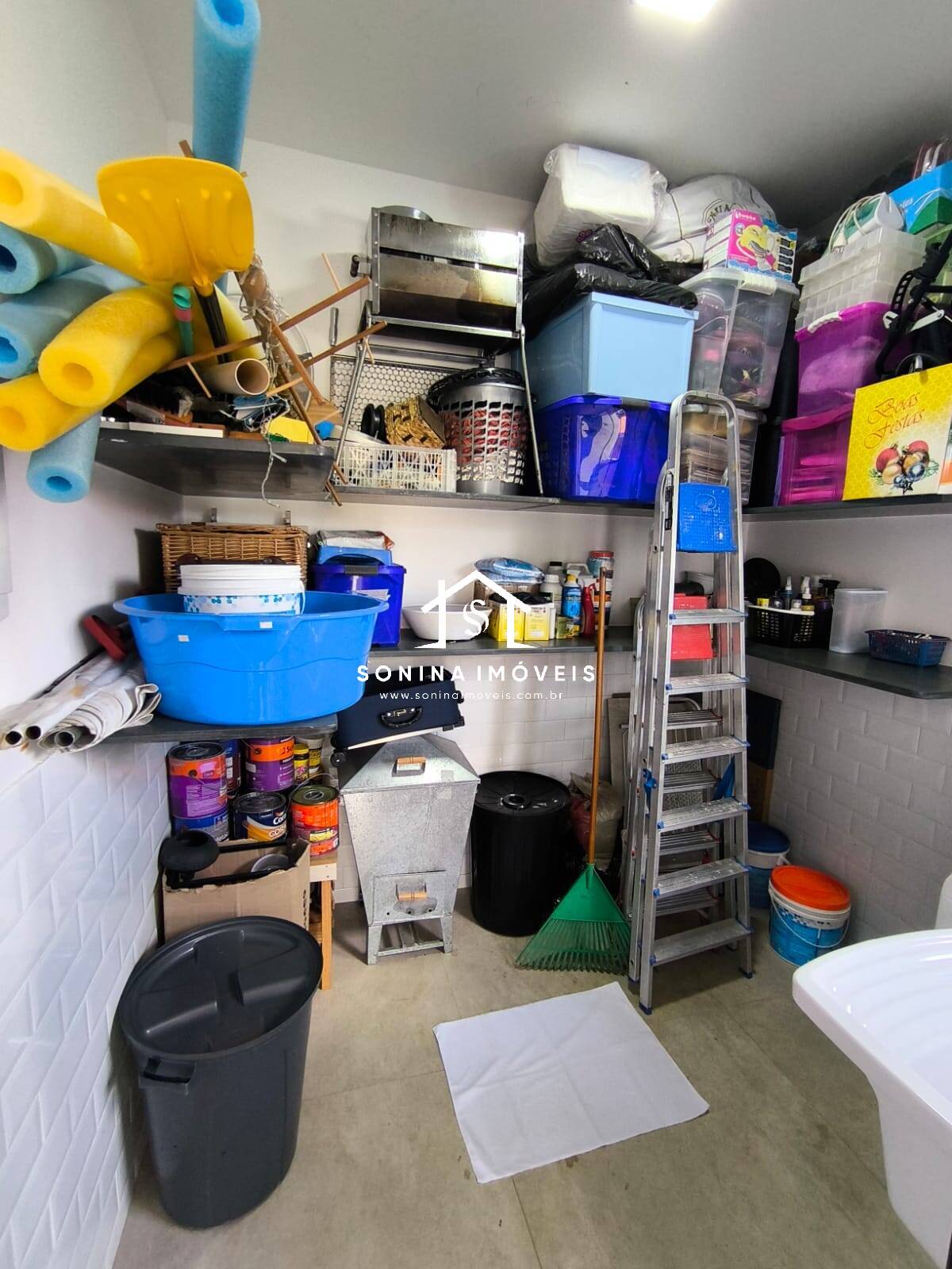 Casa, 3 quartos, 176 m² - Foto 84