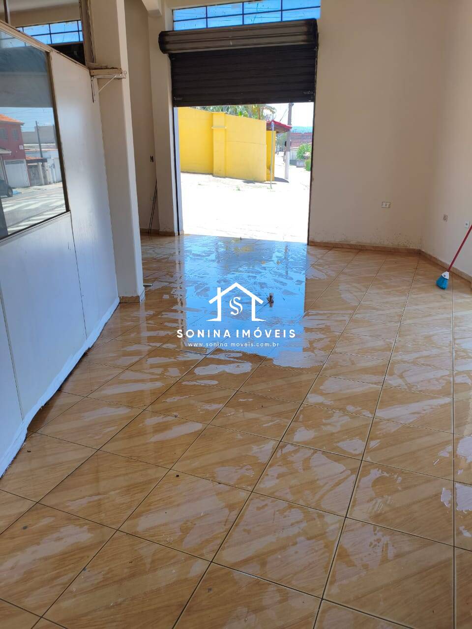 Loja-Salão, 87 m² - Foto 3