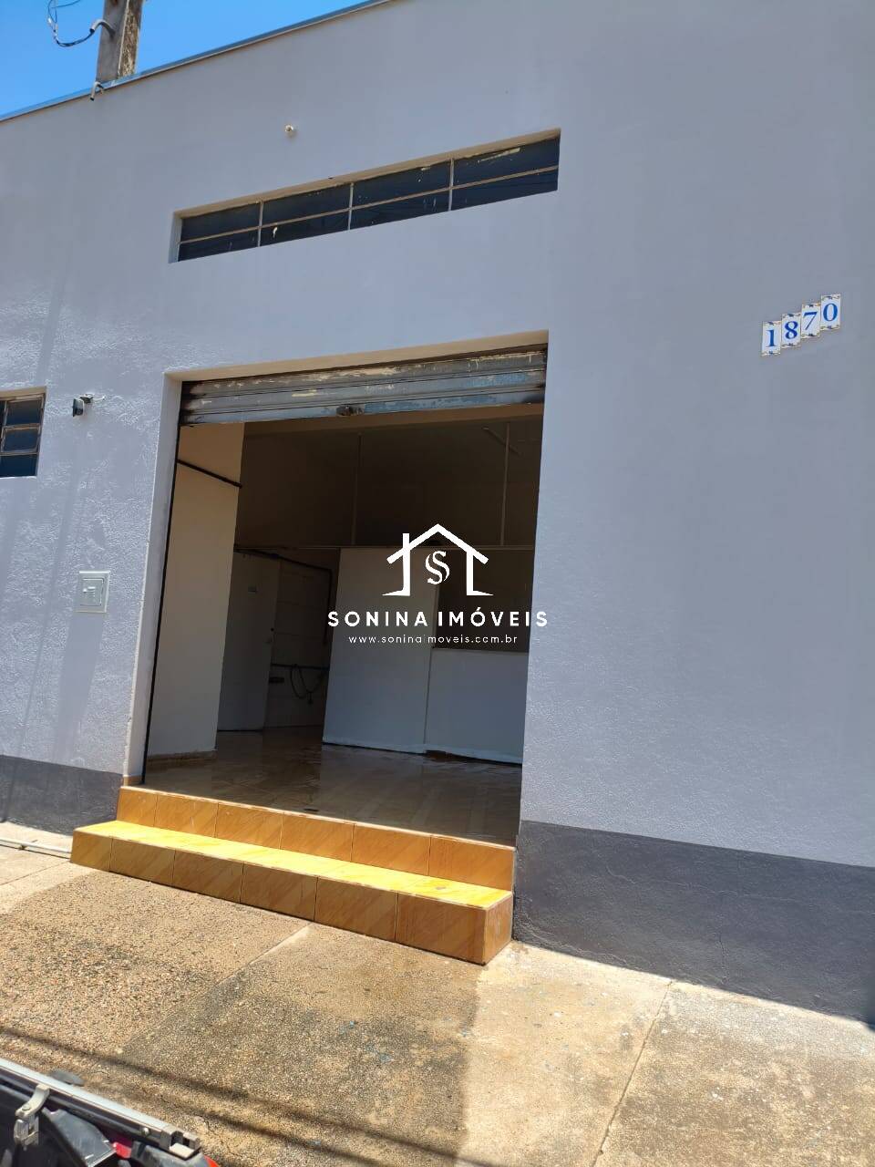 Loja-Salão, 87 m² - Foto 8