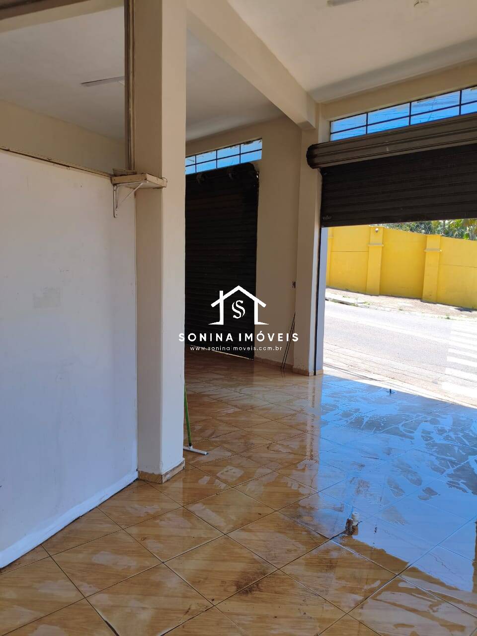 Loja-Salão, 87 m² - Foto 7