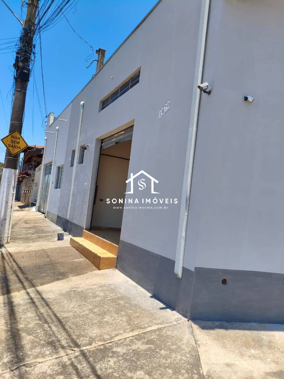 Loja-Salão, 87 m² - Foto 11