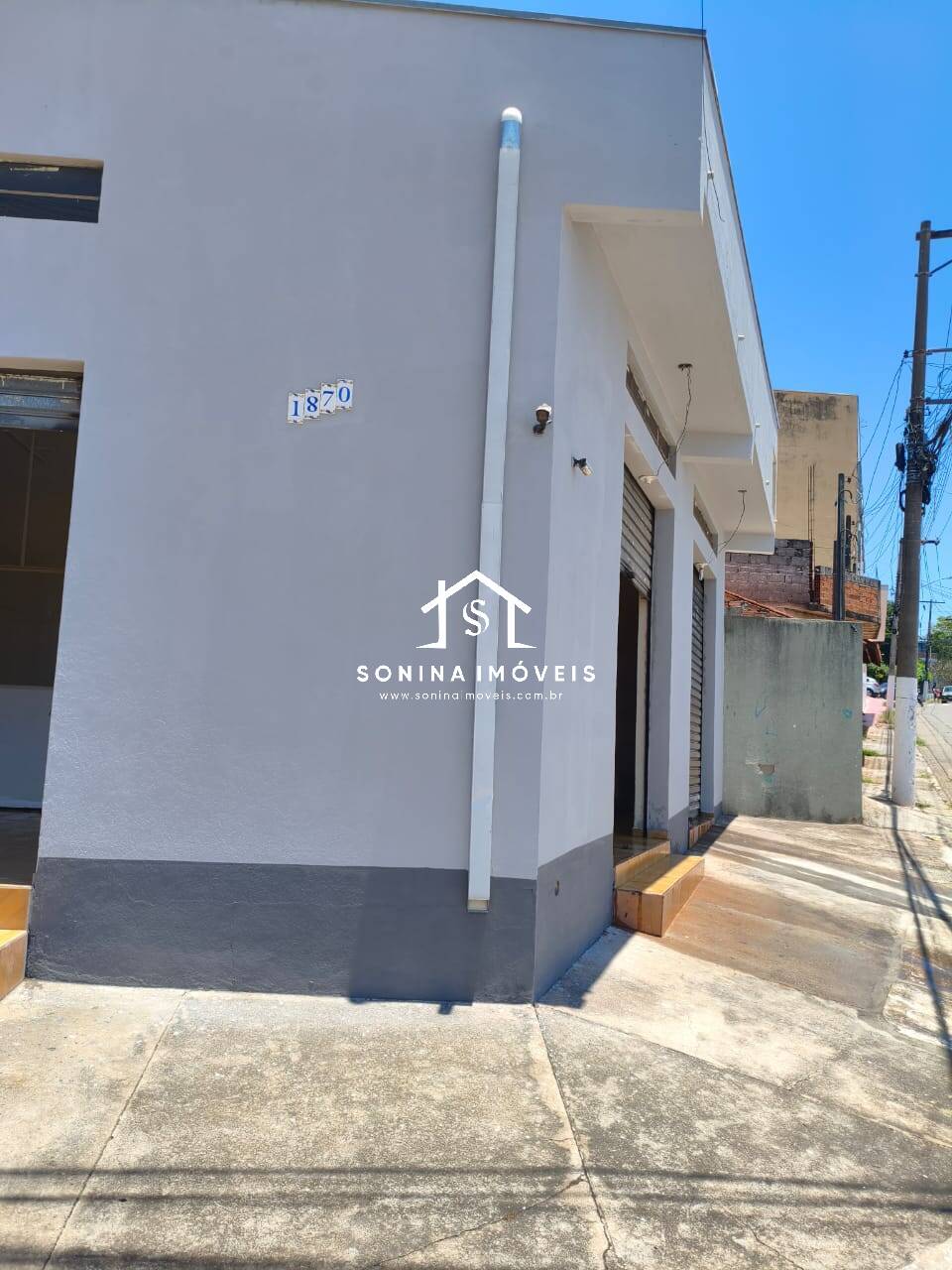 Loja-Salão, 87 m² - Foto 9