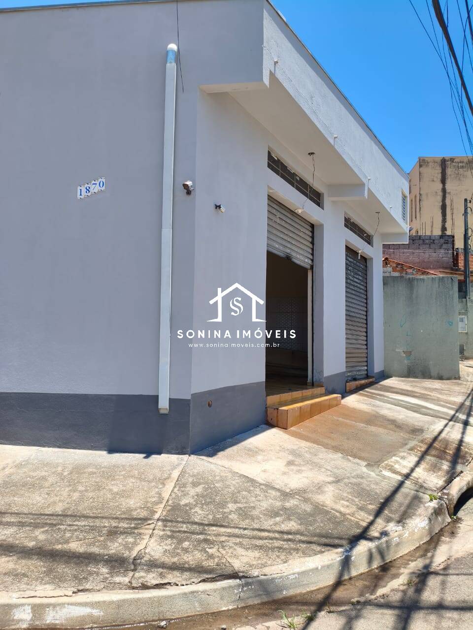 Loja-Salão, 87 m² - Foto 10