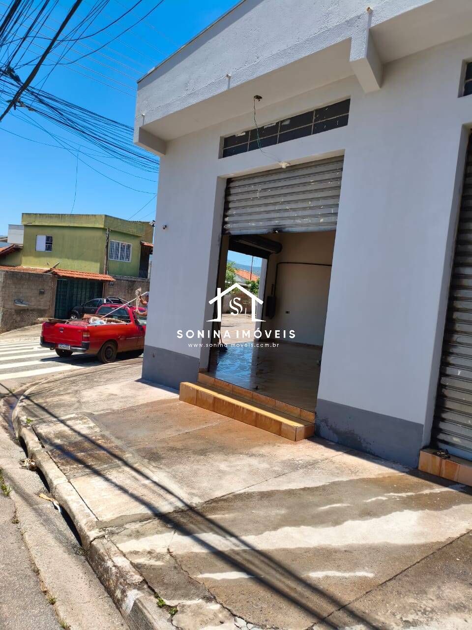 Loja-Salão, 87 m² - Foto 12