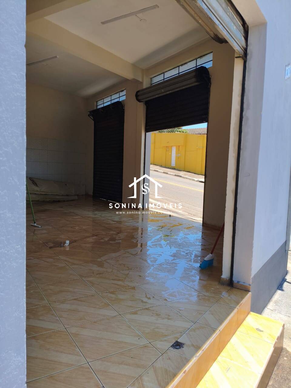 Loja-Salão, 87 m² - Foto 13