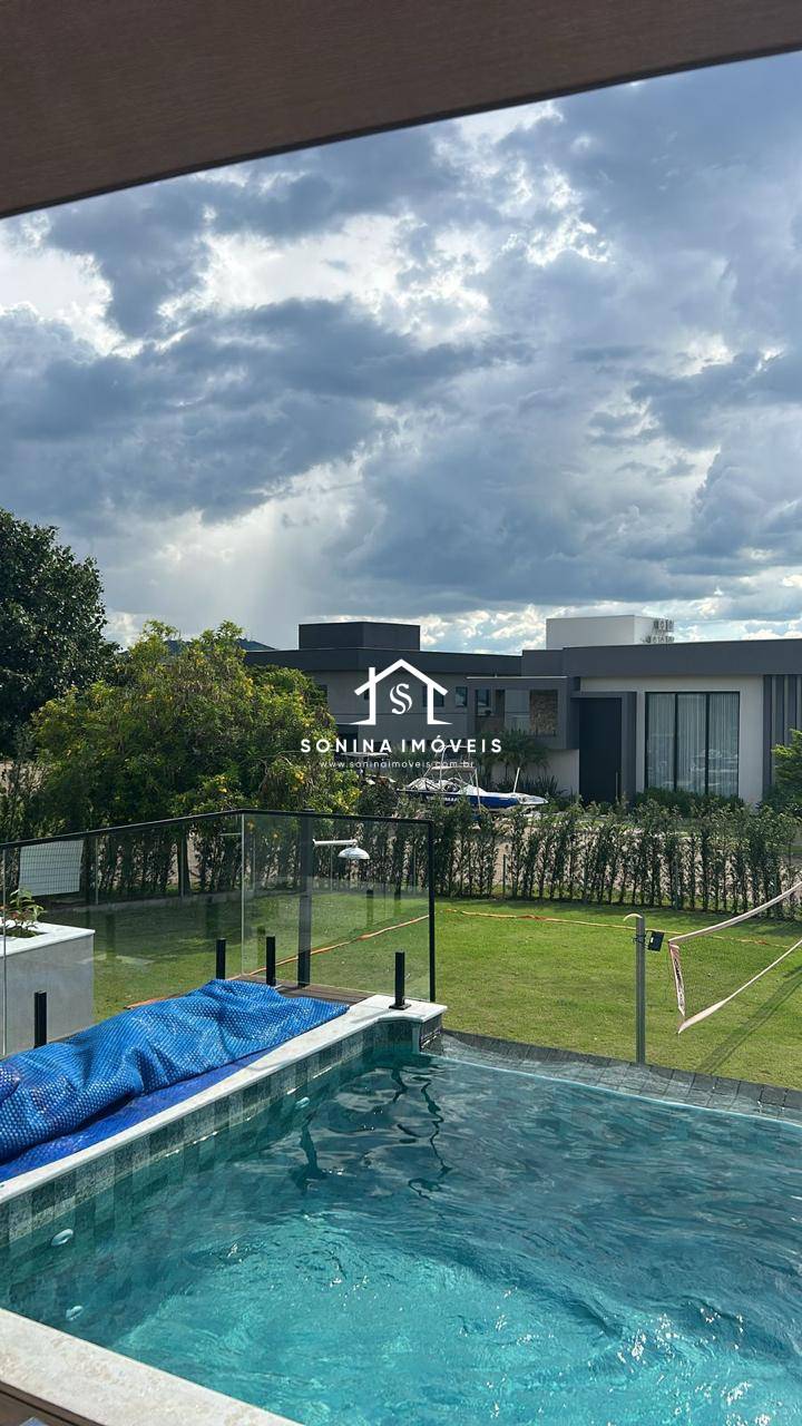 Casa de Condomínio, 3 quartos - Foto 6