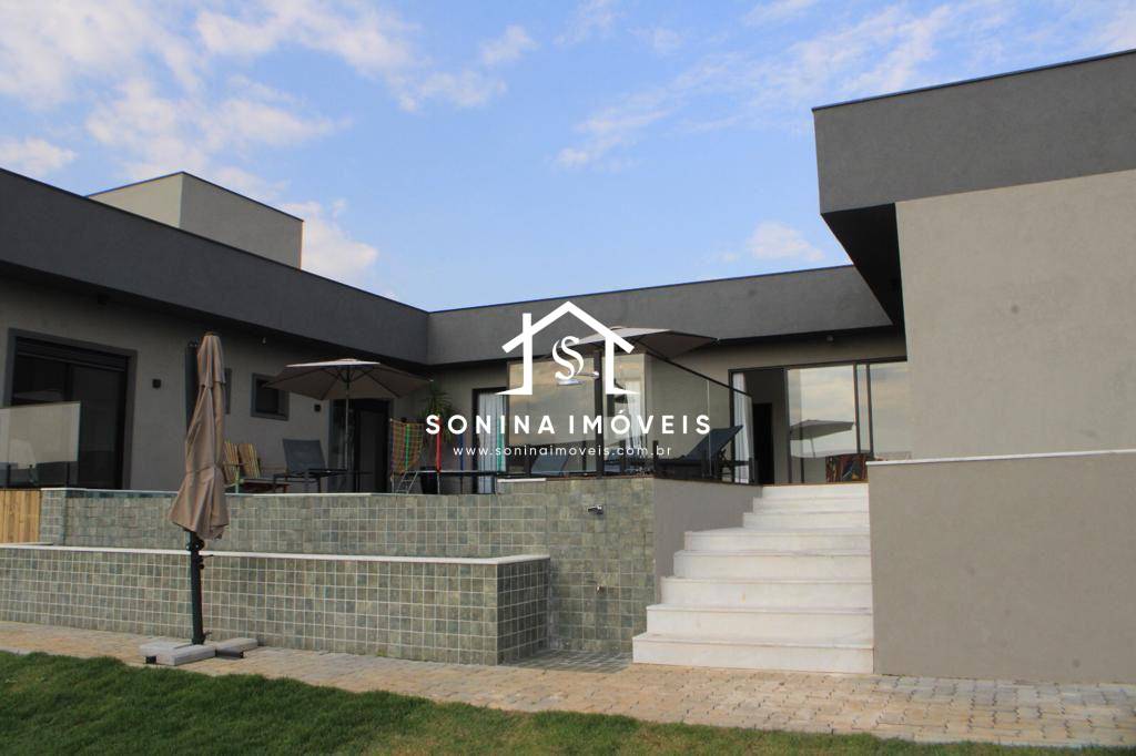 Casa de Condomínio, 3 quartos - Foto 5