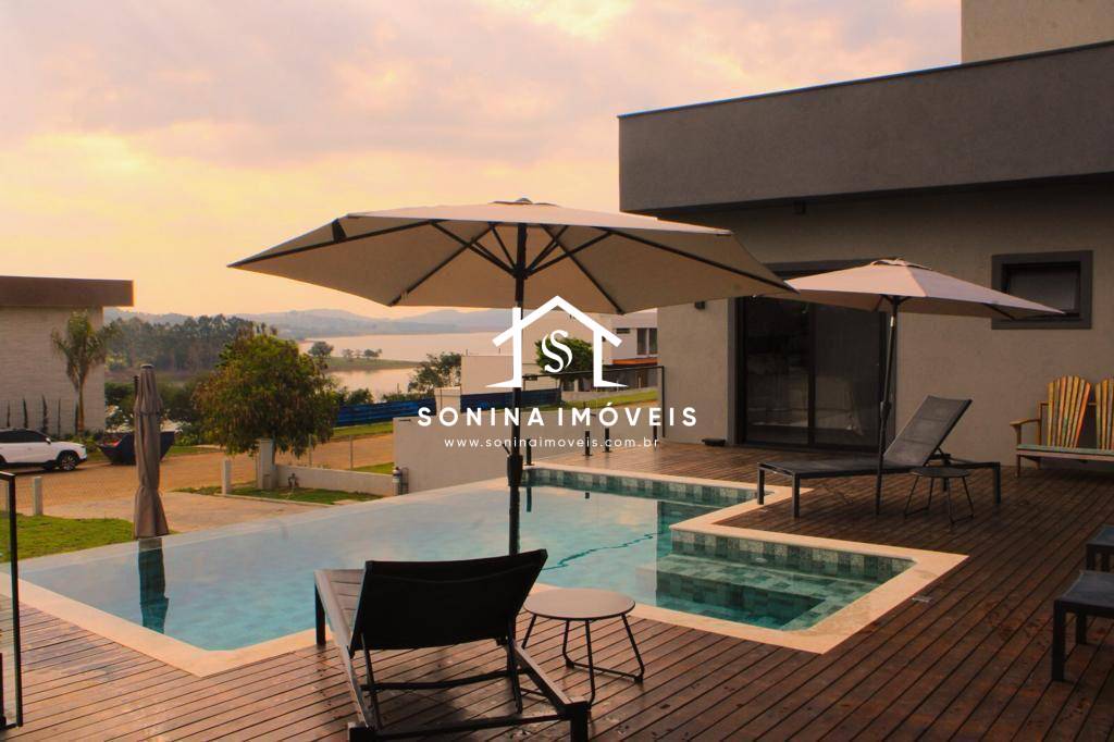 Casa de Condomínio, 3 quartos - Foto 13