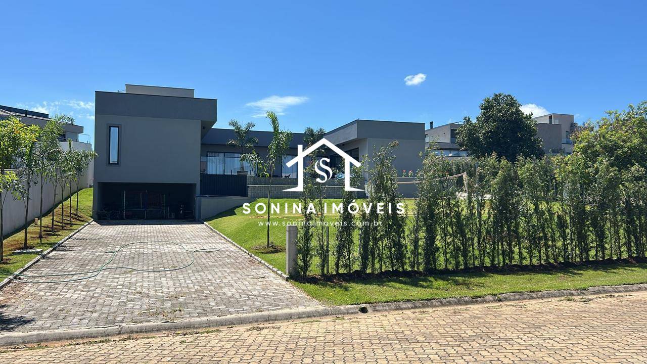 Casa de Condomínio, 3 quartos - Foto 9