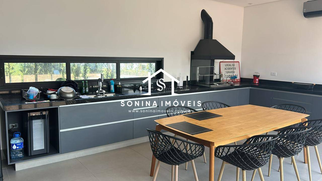 Casa de Condomínio, 3 quartos - Foto 16