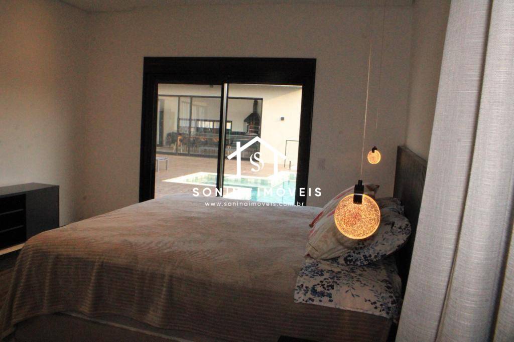 Casa de Condomínio, 3 quartos - Foto 20