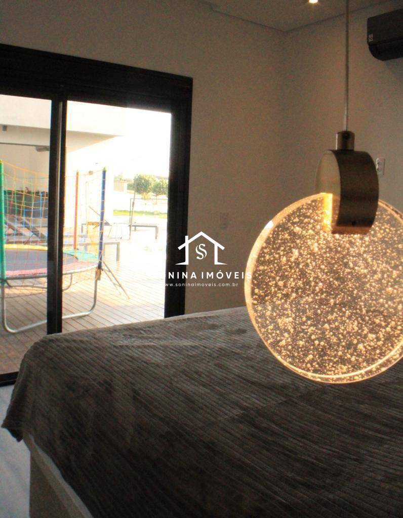 Casa de Condomínio, 3 quartos - Foto 22