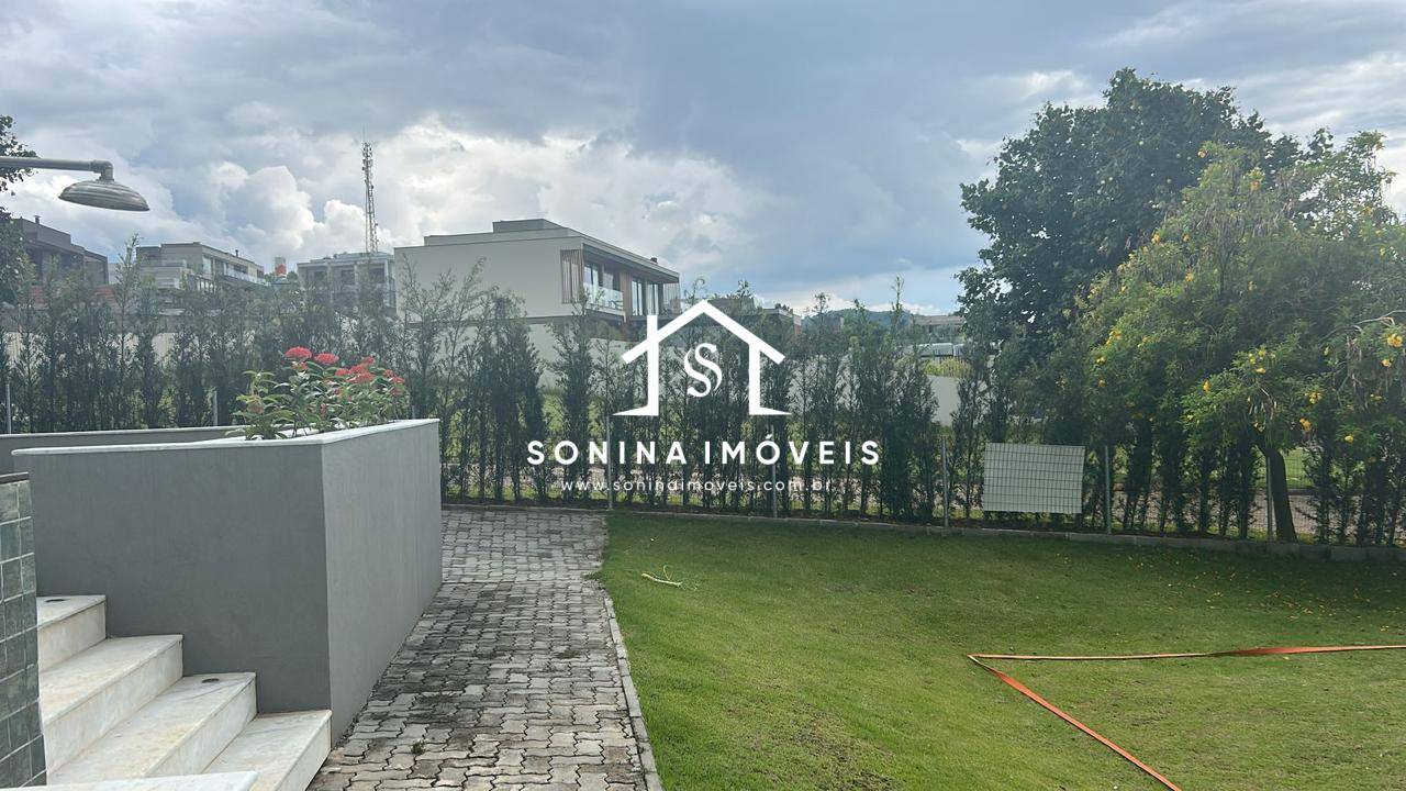 Casa de Condomínio, 3 quartos - Foto 29