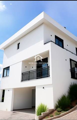 Casa, 3 quartos, 232 m² - Foto 6