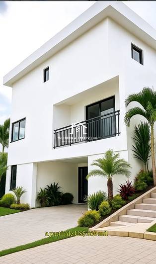 Casa, 3 quartos, 232 m² - Foto 13