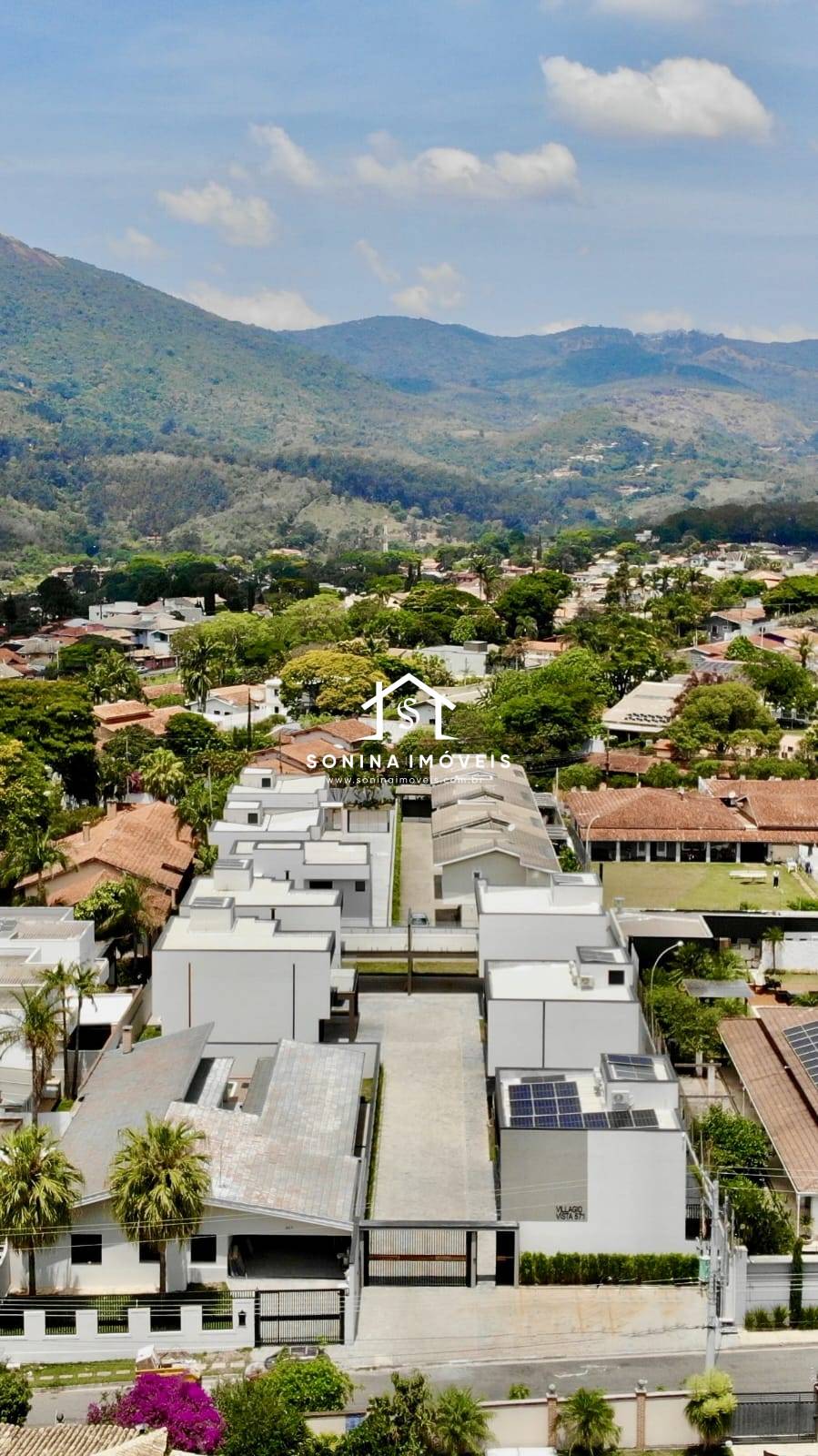 Casa, 3 quartos, 161 m² - Foto 4