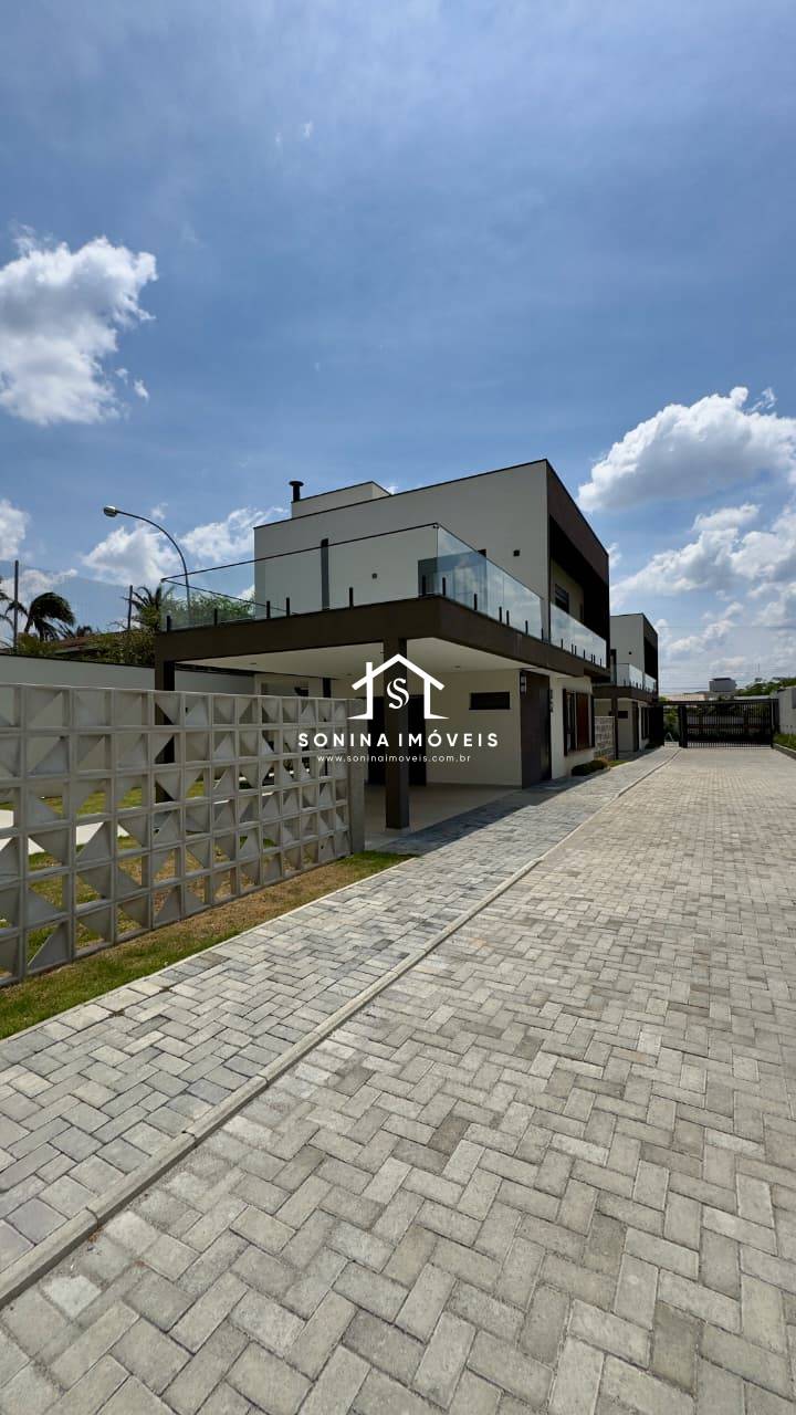 Casa, 3 quartos, 161 m² - Foto 10