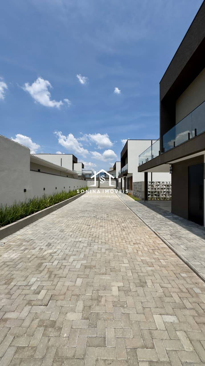 Casa, 3 quartos, 161 m² - Foto 8