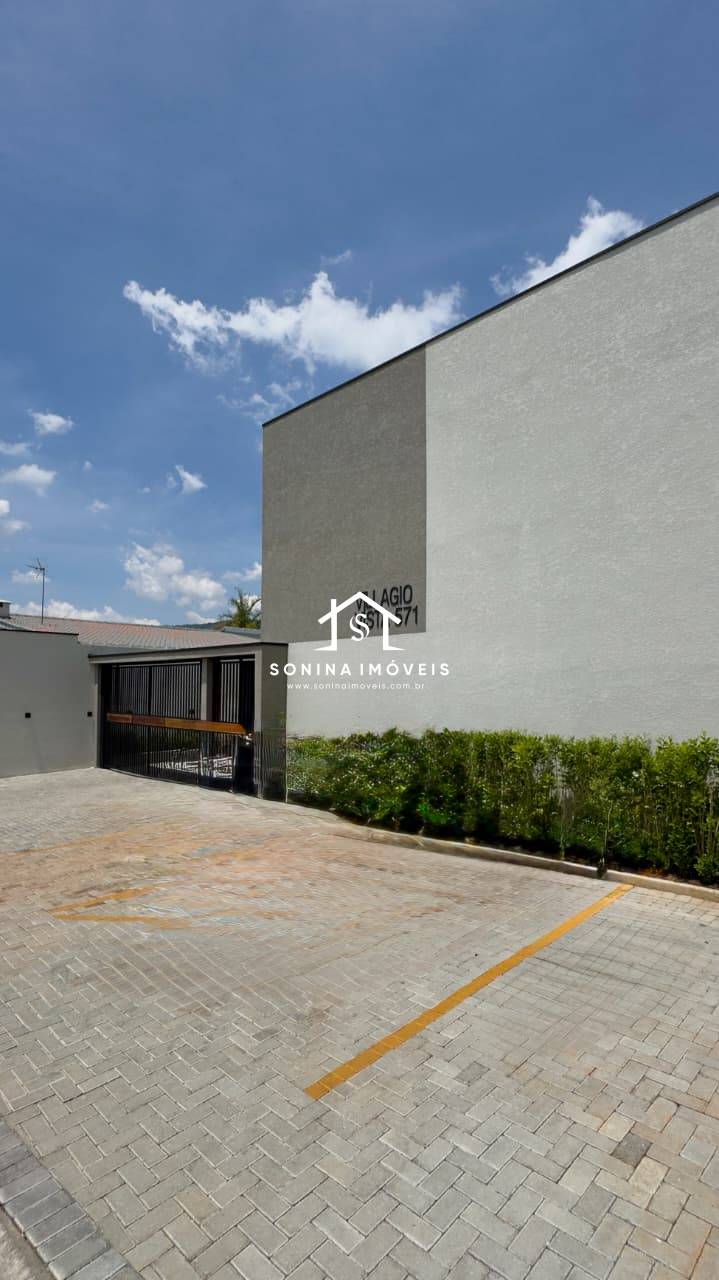 Casa, 3 quartos, 161 m² - Foto 7