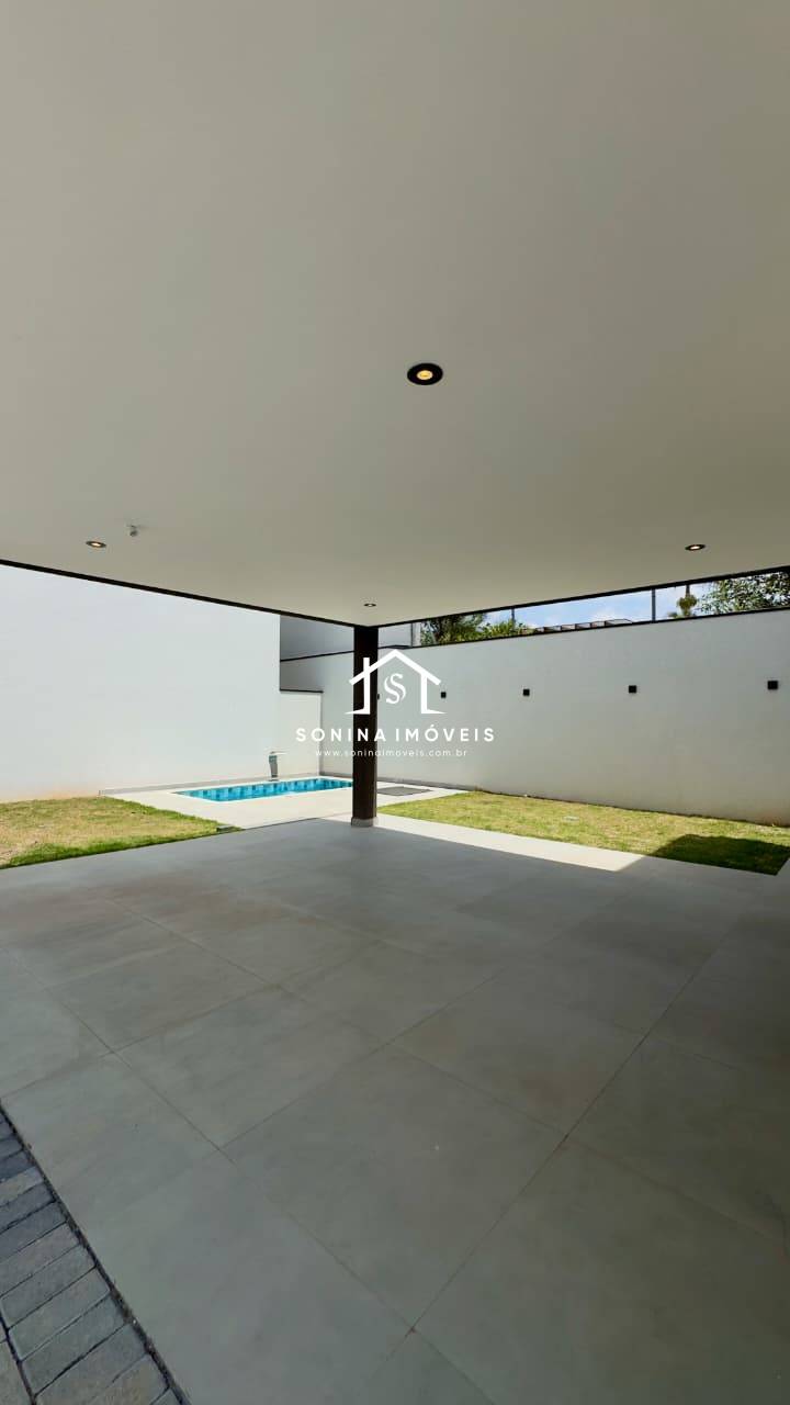 Casa, 3 quartos, 161 m² - Foto 14