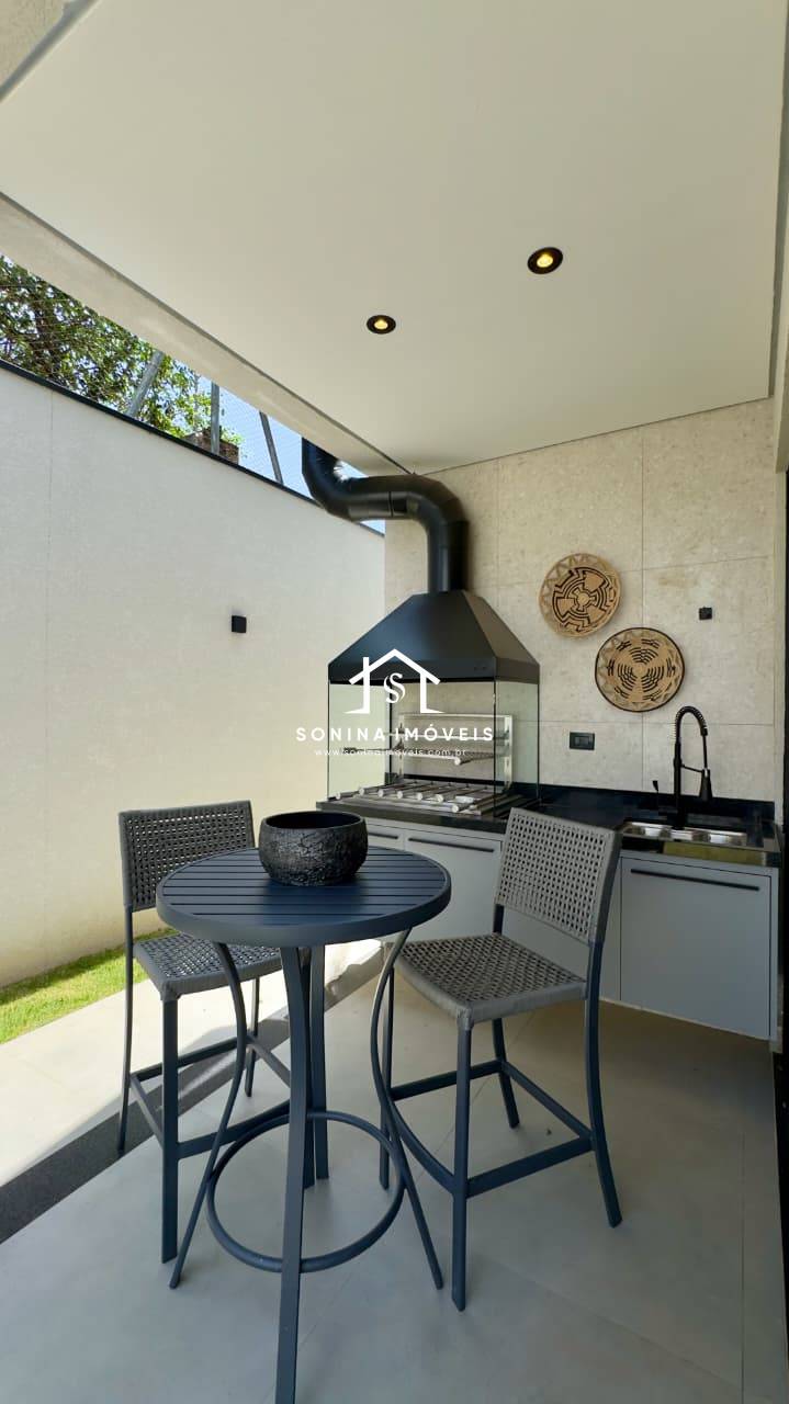 Casa, 3 quartos, 161 m² - Foto 17