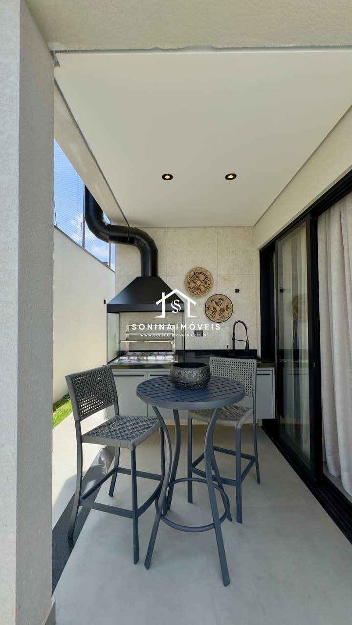 Casa, 3 quartos, 161 m² - Foto 18