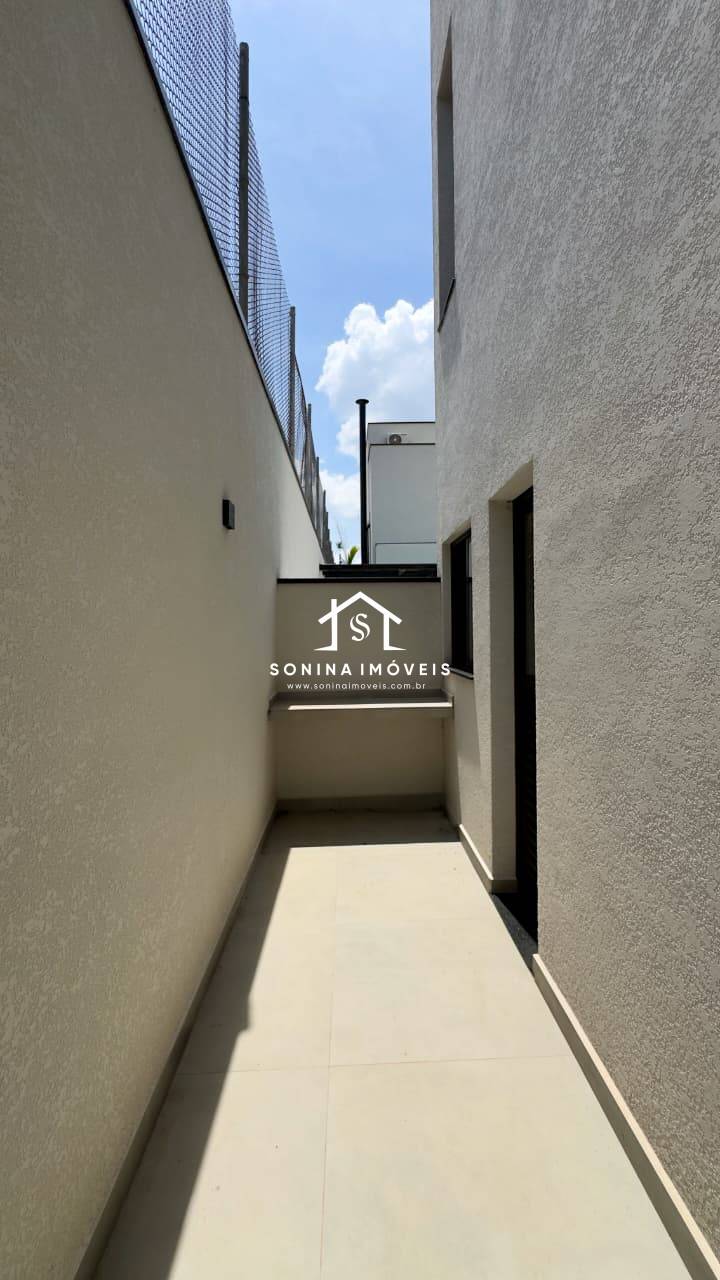 Casa, 3 quartos, 161 m² - Foto 19