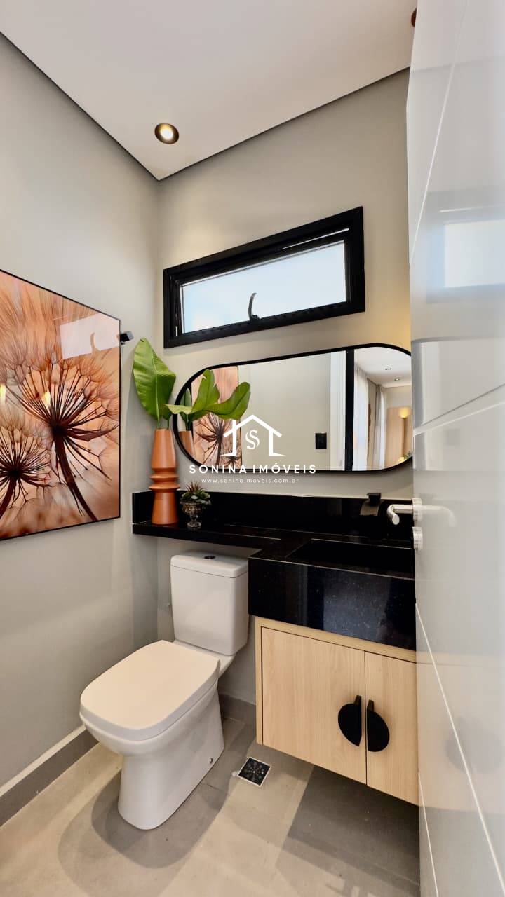 Casa, 3 quartos, 161 m² - Foto 23