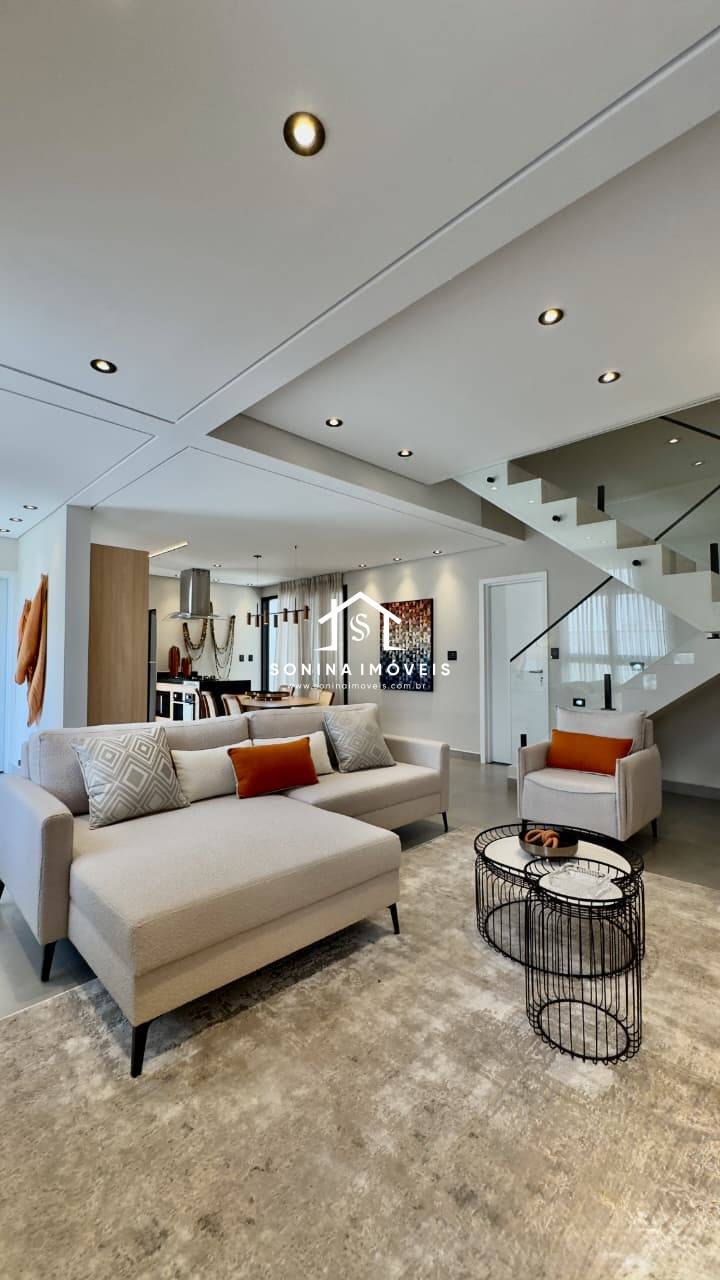 Casa, 3 quartos, 161 m² - Foto 3