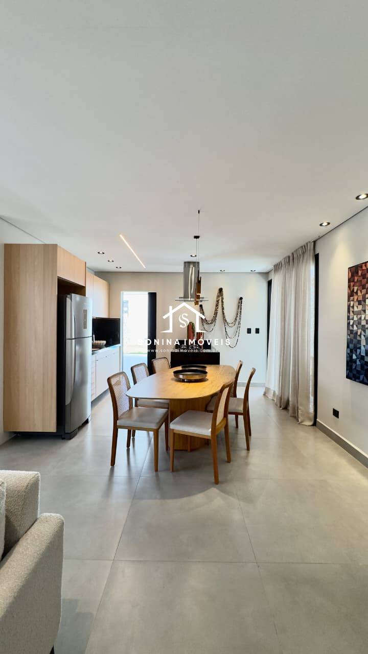 Casa, 3 quartos, 161 m² - Foto 30